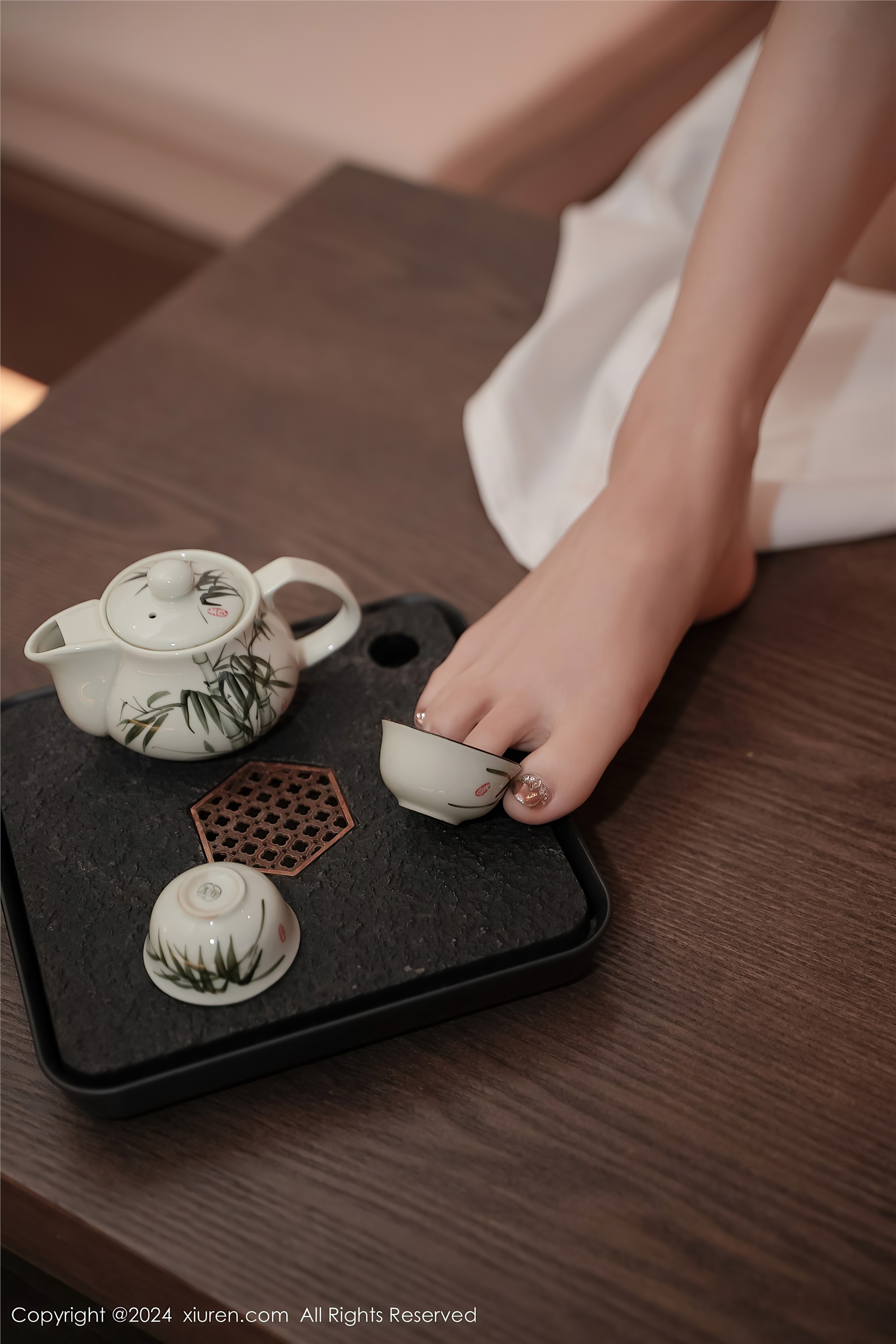 Xiuren秀人网 2024.04.10 NO.8367 苏曼兮